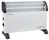 Конвектор электрический Eurolux ОК-EU-2000C /2000 Вт, до 25 м2/